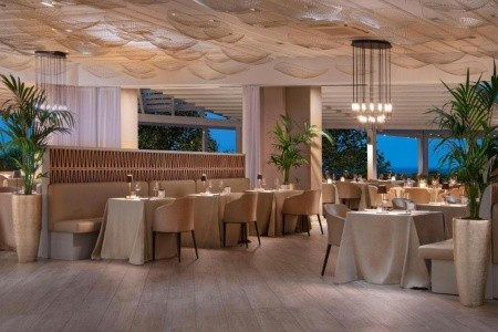 Taliansko Sardínia / Sardegna Chia Laguna Resort Village 15 dňový pobyt Polpenzia Vlastná May 2026 (21/05/26- 4/06/26)