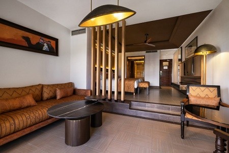 Riu Palace Tikida - 50