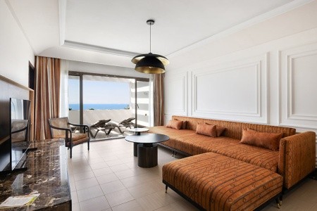 Riu Palace Tikida - 56