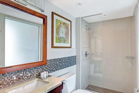 USA New York Wyndham Garden Chinatown 10 dňový pobyt Raňajky Letecky Letisko: Praha October 2025 (18/10/25-27/10/25)