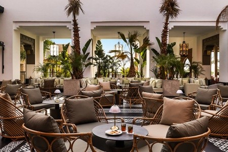 Riu Palace Tikida - 69