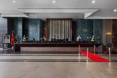 Riu Palace Tikida - 70