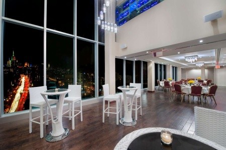 USA New York Wyndham Garden Chinatown 10 dňový pobyt Raňajky Letecky Letisko: Praha October 2025 (18/10/25-27/10/25)