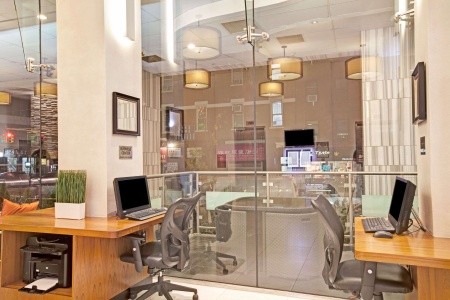 USA New York Wyndham Garden Chinatown 10 dňový pobyt Raňajky Letecky Letisko: Praha October 2025 (18/10/25-27/10/25)