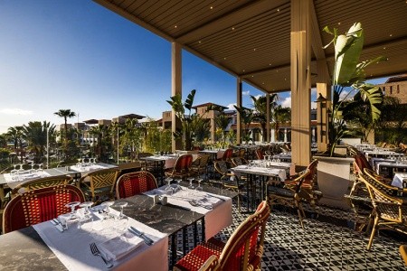 Riu Palace Tikida - 77