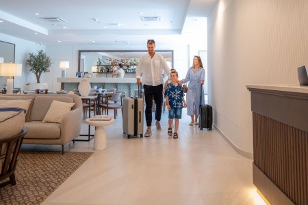 Bluesun Hotel Marina - 33