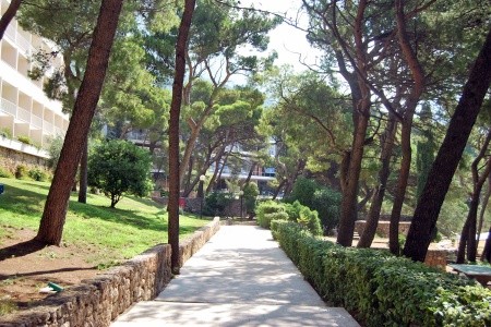 Bluesun Hotel Marina - 37