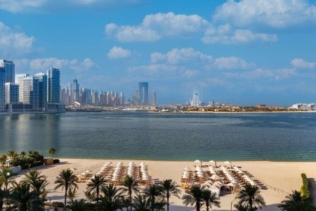 Fairmont The Palm - 118