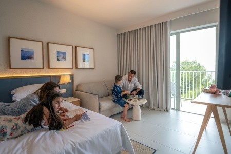 Bluesun Hotel Marina - 57