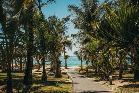 Crystals Beach Resort Belle Mare - 71