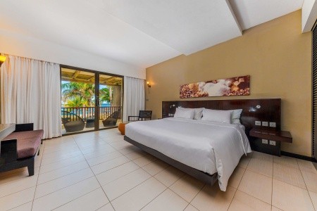 Crystals Beach Resort Belle Mare - 76