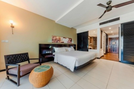 Crystals Beach Resort Belle Mare - 78