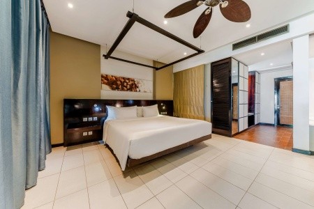 Crystals Beach Resort Belle Mare - 82