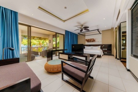 Crystals Beach Resort Belle Mare - 83