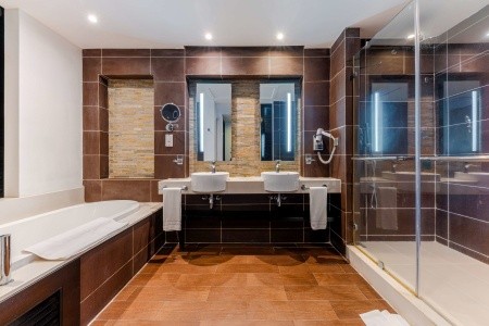 Crystals Beach Resort Belle Mare - 88