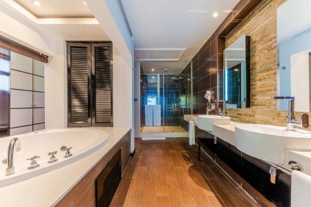 Crystals Beach Resort Belle Mare - 89