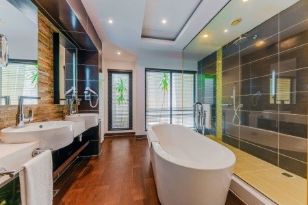 Crystals Beach Resort Belle Mare - 90