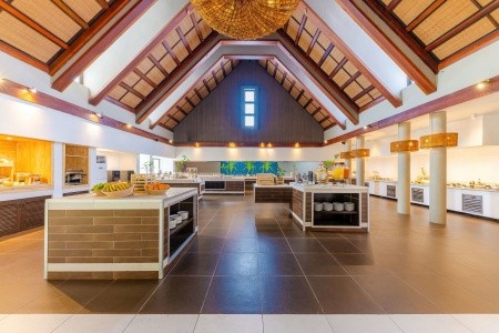 Crystals Beach Resort Belle Mare - 92