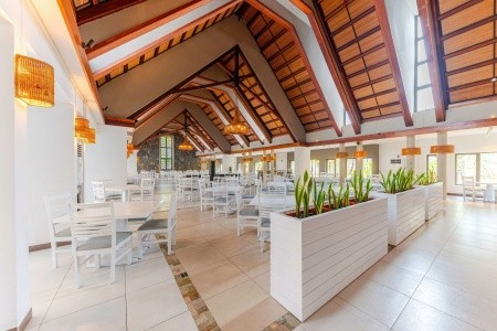 Crystals Beach Resort Belle Mare - 93