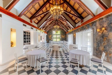 Crystals Beach Resort Belle Mare - 94