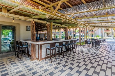 Crystals Beach Resort Belle Mare - 98