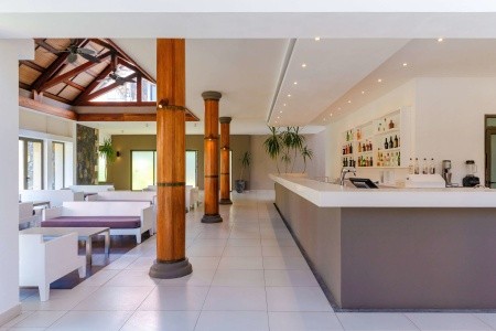 Crystals Beach Resort Belle Mare - 100