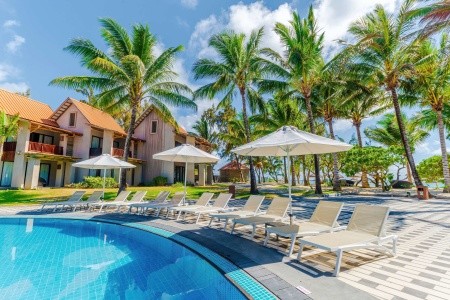 Crystals Beach Resort Belle Mare - 102