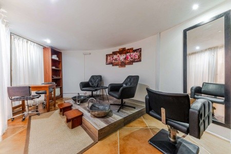 Crystals Beach Resort Belle Mare - 106