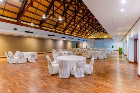 Crystals Beach Resort Belle Mare - 109