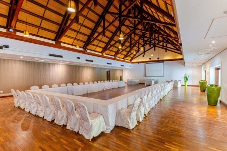 Crystals Beach Resort Belle Mare - 111