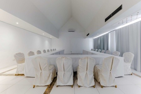 Crystals Beach Resort Belle Mare - 112