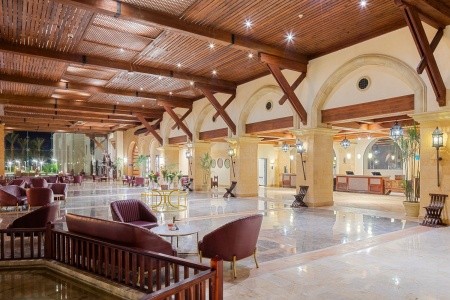 Egypt Marsa Alam Pickalbatros Oasis (Ex.