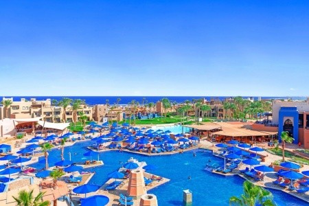 Egypt Marsa Alam Pickalbatros Oasis (Ex.