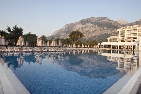 Turecko Kemer Juju Premier Palace 11 dňový pobyt Ultra All inclusive Letecky Letisko: Viedeň April 2026 ( 9/04/26-19/04/26)