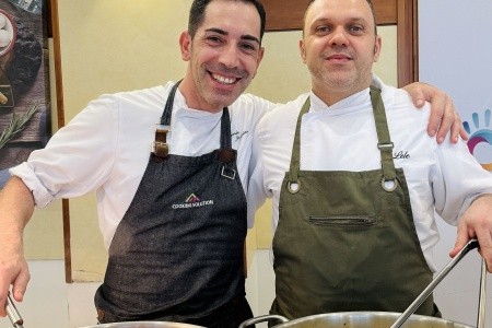 Color Hotel Palace Lido Village - 24