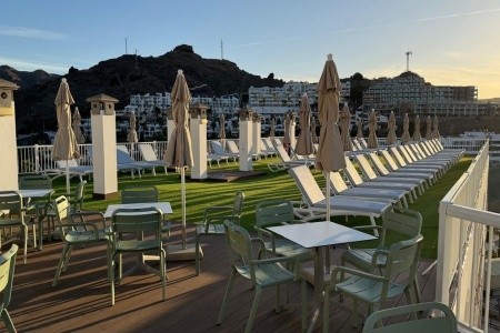 H10 Costa Mogan (Ex. Labranda Costa Mogan) - 102