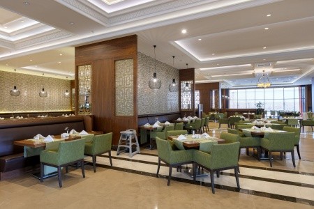 Turecko Kemer Juju Premier Palace 11 dňový pobyt Ultra All inclusive Letecky Letisko: Viedeň April 2026 ( 9/04/26-19/04/26)