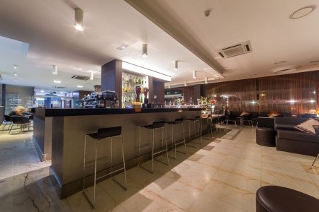 Španielsko Costa Dorada Palas Pineda (La Pineda De Salou) 12 dňový pobyt Polpenzia Letecky Letisko: Praha June 2026 ( 9/06/26-20/06/26)