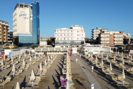 Color Hotel Palace Lido Village - 29