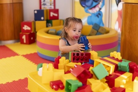 Color Hotel Palace Lido Village - 30