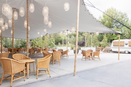 Španielsko Costa Dorada Palas Pineda (La Pineda De Salou) 12 dňový pobyt Polpenzia Letecky Letisko: Praha June 2026 ( 9/06/26-20/06/26)