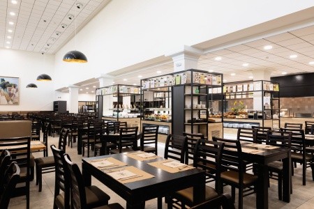 Španielsko Costa Dorada Palas Pineda (La Pineda De Salou) 12 dňový pobyt Polpenzia Letecky Letisko: Praha June 2026 ( 9/06/26-20/06/26)