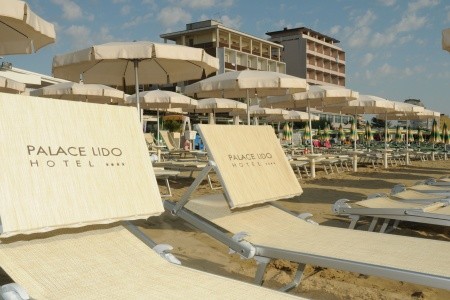 Color Hotel Palace Lido Village - 32