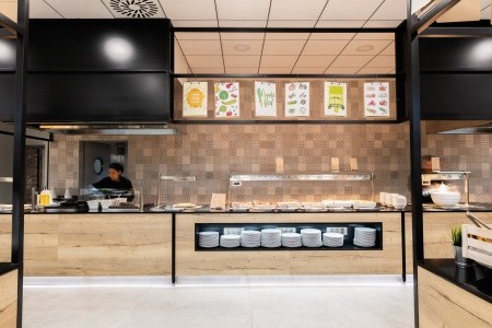 Španielsko Costa Dorada Palas Pineda (La Pineda De Salou) 12 dňový pobyt Polpenzia Letecky Letisko: Praha June 2026 ( 9/06/26-20/06/26)