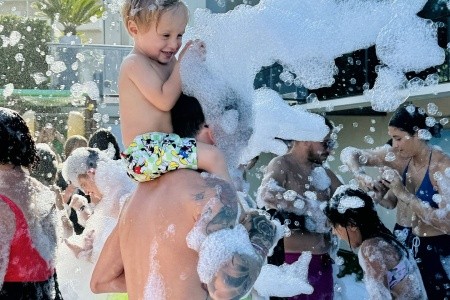 Color Hotel Palace Lido Village - 33