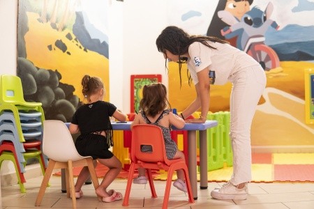 Color Hotel Palace Lido Village - 34