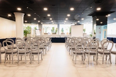 Španielsko Costa Dorada Palas Pineda (La Pineda De Salou) 12 dňový pobyt Polpenzia Letecky Letisko: Praha June 2026 ( 9/06/26-20/06/26)