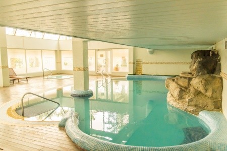 Španielsko Costa Dorada Palas Pineda (La Pineda De Salou) 12 dňový pobyt Polpenzia Letecky Letisko: Praha June 2026 ( 9/06/26-20/06/26)