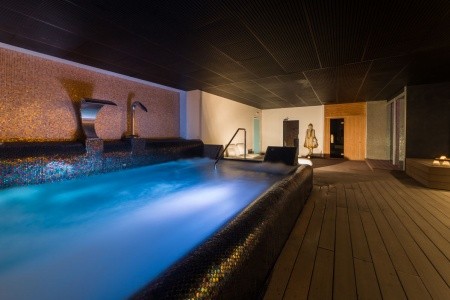 Španielsko Costa Dorada Palas Pineda (La Pineda De Salou) 12 dňový pobyt Polpenzia Letecky Letisko: Praha June 2026 ( 9/06/26-20/06/26)