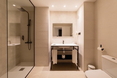 Španielsko Costa Dorada Palas Pineda (La Pineda De Salou) 12 dňový pobyt Polpenzia Letecky Letisko: Praha June 2026 ( 9/06/26-20/06/26)